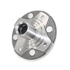 DuraGo 295-95066 Wheel Hub - Front - view 2
