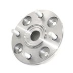 DuraGo 295-95066 Wheel Hub - Front - view 4