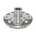 DuraGo 295-95066 Wheel Hub - Front - view 3