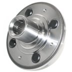 DuraGo 295-95067 Wheel Hub - Front - view 2