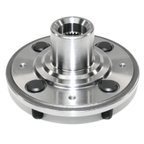 DuraGo 295-95067 Wheel Hub - Front - view 1
