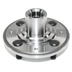 DuraGo 295-95067 Wheel Hub - Front - view 3