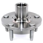DuraGo 295-95068 Wheel Hub - Front - view 3