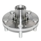 DuraGo 295-95070 Wheel Hub - Front - view 1