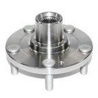 DuraGo 295-95070 Wheel Hub - Front - view 3