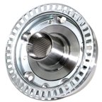 DuraGo 295-95071 Wheel Hub - Front or Rear - view 2
