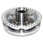 DuraGo 295-95071 Wheel Hub - Front or Rear - view 1