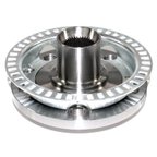DuraGo 295-95071 Wheel Hub - Front or Rear - view 3