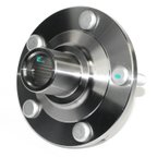 DuraGo 295-95072 Wheel Hub - Rear - view 2