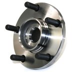 DuraGo 295-95075 Wheel Hub - Front - view 2