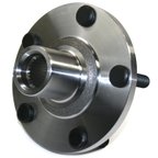 DuraGo 295-95075 Wheel Hub - Front - view 4