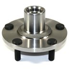 DuraGo 295-95075 Wheel Hub - Front - view 1