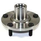 DuraGo 295-95075 Wheel Hub - Front - view 3