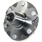 DuraGo 295-95076 Wheel Hub - Front - view 2