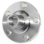 DuraGo 295-95078 Wheel Hub - Front - view 2