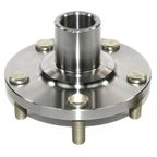 DuraGo 295-95078 Wheel Hub - Front - view 1