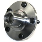 DuraGo 295-95079 Wheel Hub - Front - view 2