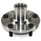 DuraGo 295-95079 Wheel Hub - Front - view 1
