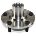 DuraGo 295-95079 Wheel Hub - Front - view 3