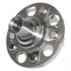 DuraGo 295-95085 Wheel Hub - Rear - view 2