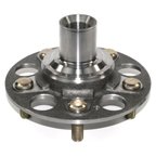 DuraGo 295-95085 Wheel Hub - Rear - view 1