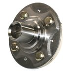 DuraGo 295-95086 Wheel Hub - Front - view 2