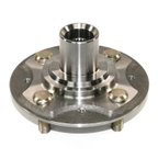 DuraGo 295-95086 Wheel Hub - Front - view 1