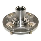 DuraGo 295-95086 Wheel Hub - Front - view 3