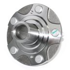 DuraGo 295-95087 Wheel Hub - Rear - view 2