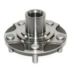 DuraGo 295-95087 Wheel Hub - Rear - view 1