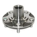 DuraGo 295-95087 Wheel Hub - Rear - view 3