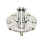 DuraGo 295-95089 Wheel Hub - Front - view 3