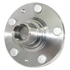 DuraGo 295-95092 Wheel Hub - Front - view 2