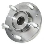 DuraGo 295-95092 Wheel Hub - Front - view 4