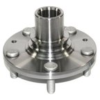 DuraGo 295-95092 Wheel Hub - Front - view 3