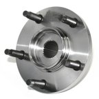 DuraGo 295-95093 Wheel Hub - Rear - view 4