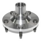 DuraGo 295-95093 Wheel Hub - Rear - view 1