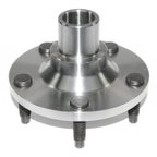 DuraGo 295-95093 Wheel Hub - Rear - view 3