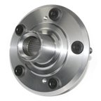 DuraGo 295-95094 Wheel Hub - Front - view 2