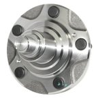 DuraGo 295-95096 Wheel Hub - Front - view 2