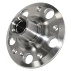 DuraGo 295-95097 Wheel Hub - Rear - view 2
