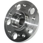 DuraGo 295-95097 Wheel Hub - Rear - view 4