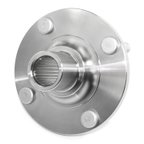 DuraGo 295-95098 Wheel Hub - Front - view 2