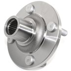 DuraGo 295-95099 Wheel Hub - Front - view 2
