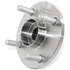 DuraGo 295-95099 Wheel Hub - Front - view 4