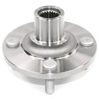 DuraGo 295-95099 Wheel Hub - Front - view 3