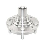 DuraGo 295-95100 Wheel Hub - Rear - view 1