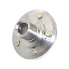 DuraGo 295-95101 Wheel Hub - Front - view 2