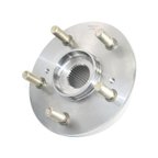 DuraGo 295-95101 Wheel Hub - Front - view 4