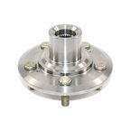 DuraGo 295-95101 Wheel Hub - Front - view 3